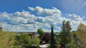 Von-Thünen in Schwerin